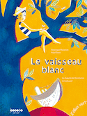 Vaisseau blanc
